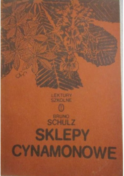 Sklepy cynamonowe