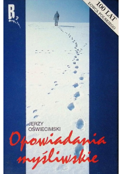 Opowiadania myśliwskie