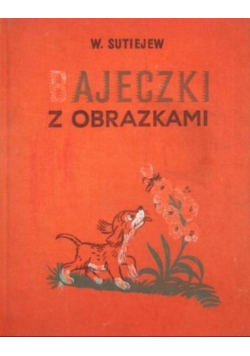 Bajeczki z obrazkami