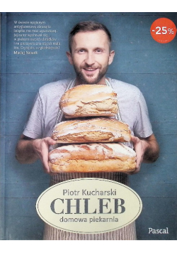 Chleb Domowa piekarnia