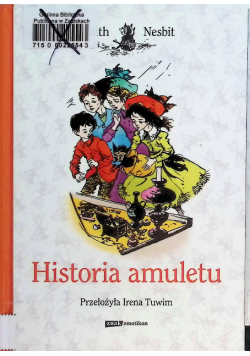 Historia amuletu