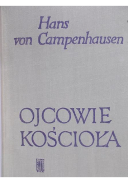 Ojcowie kościoła