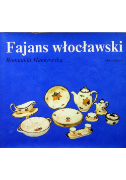 Fajans włocławski