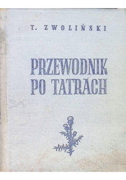 Przewodnik po tatrach