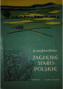 Zagłebie staropolskie