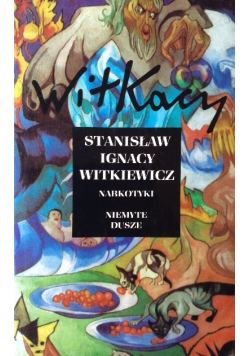 Narkotyki Niemyte dusze