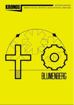 Kronos Nr 2 / 13 Blumenberg