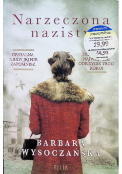 Narzeczona nazisty