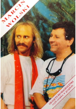 Od Jałty do Magdalenki