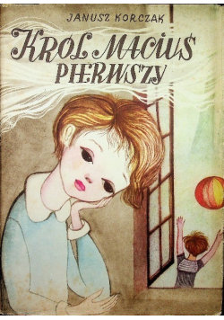 Król Maciuś Pierwszy