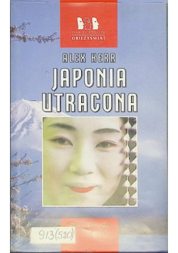 Japonia utracona