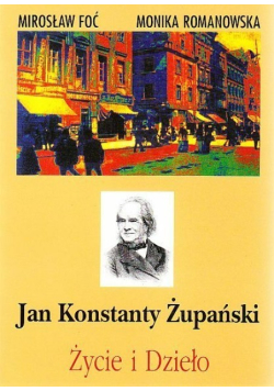 Życie i dzieło