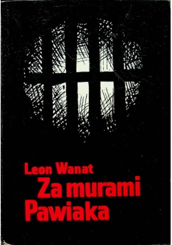 Za murami Pawiaka