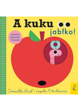 A kuku, jabłko