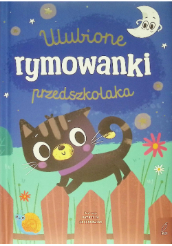 Ulubione rymowanki przedszkolaka