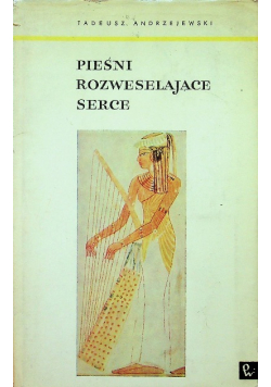 Pieśni rozweselające serce
