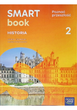 Poznać przeszłość 2 Historia Smartbook zakres podstawowy