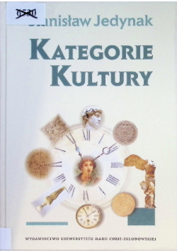 Kategorie kultury