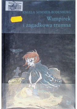 Wampirek i zagadkowa trumna