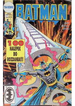 Batman Nr 3 / 93
