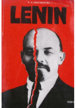 Lenin Tom 1