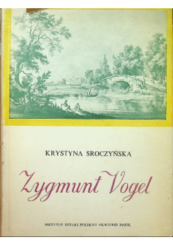 Zygmunt Vogel