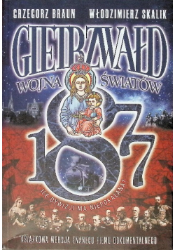 Gietrzwałd 1877 Wojna Światów