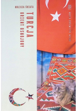 Turcja obiekt oswojony