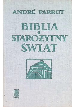 Biblia i starożytny świat