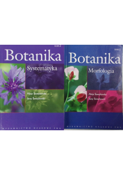 Botanika Tom 1 do 2