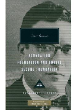 Foundation Trilogy