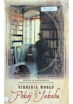 Pokój Jakuba