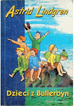 Dzieci z Bullerbyn
