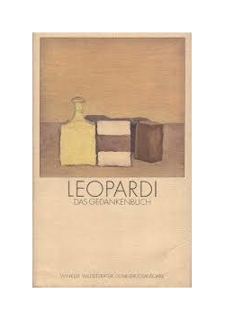 Das Gedankenbuch