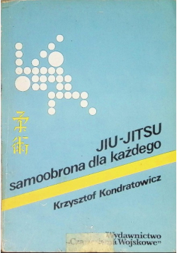 Jiu Jitsu samoobrona dla każdego