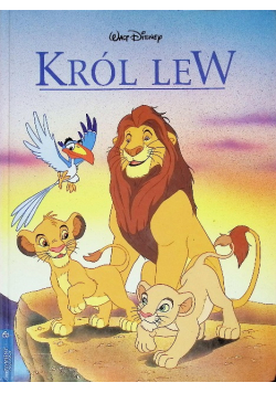 Król Lew