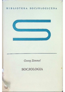 Socjologia
