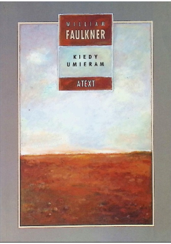 Kiedy umieram