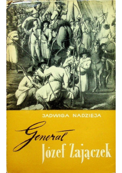 Generał Józef Zajączek