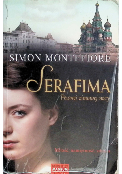 Serafima Pewnej zimowej nocy