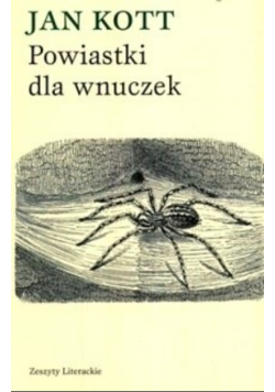 Powiastki dla wnuczek