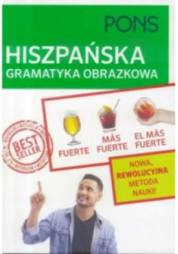 Hiszpańska gramatyka obrazkowa