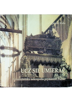 Ucz się umierać