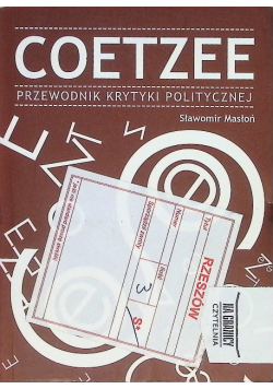 Coetzee