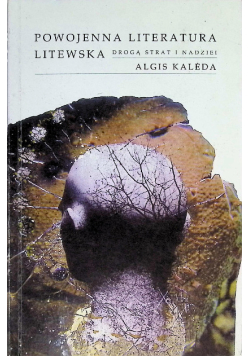 Powojenna literatura litewska