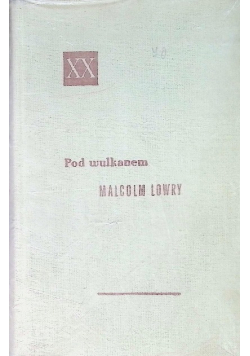 Pod wulkanem