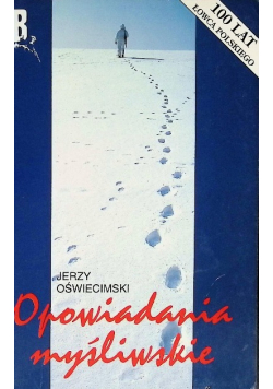 Opowiadania myśliwskie