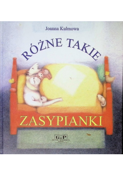 Różne takie zasypianki