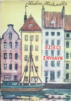 Dzieci z Nyhavn