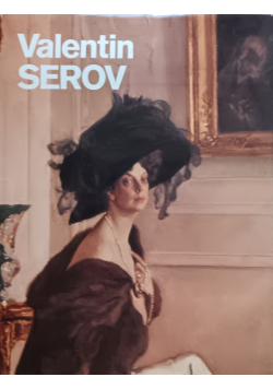 Valentin Serov